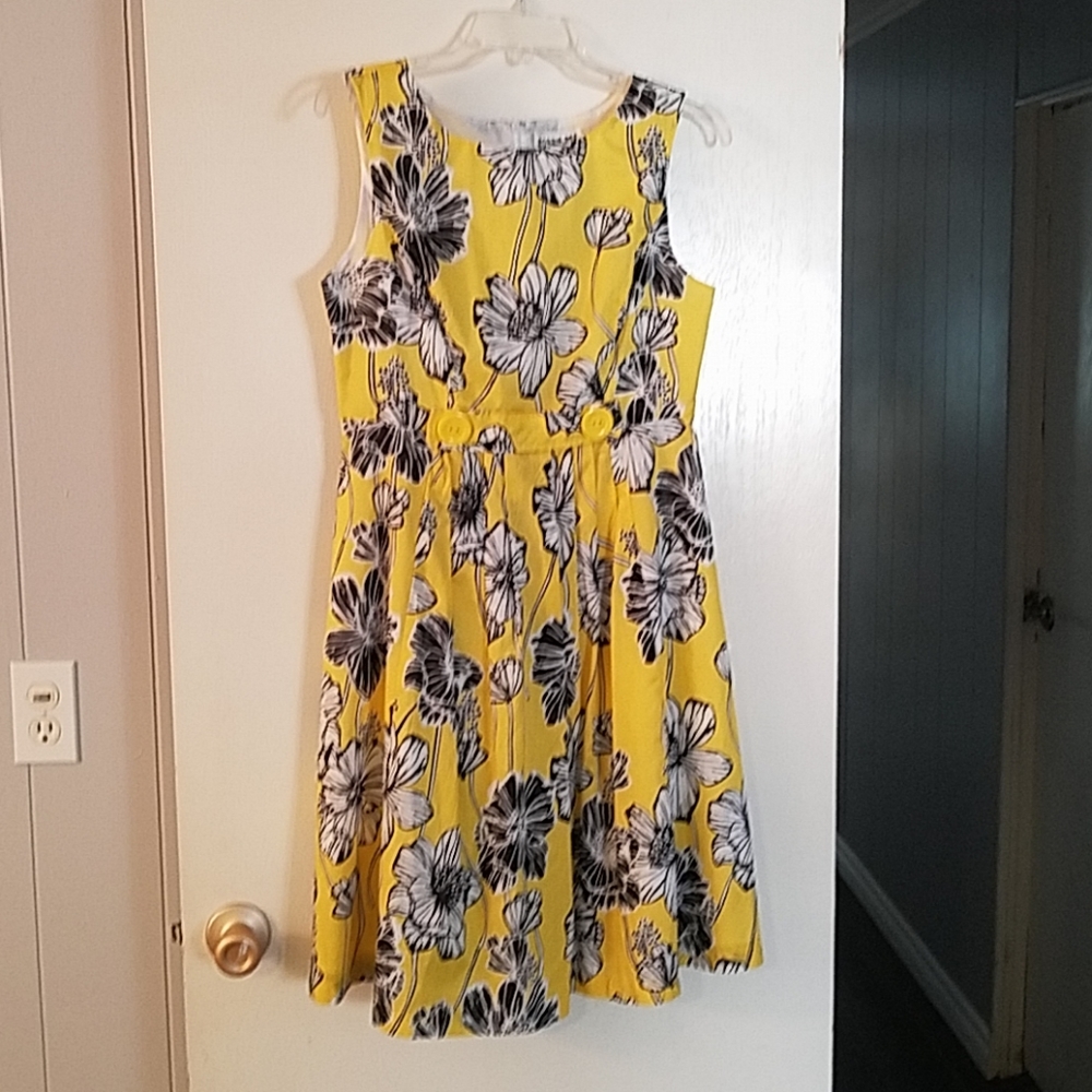 Summer dress